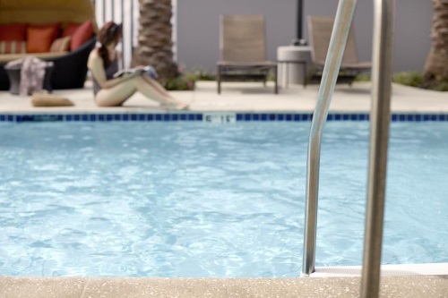 Hyatt Place Colorado Springs zwembad